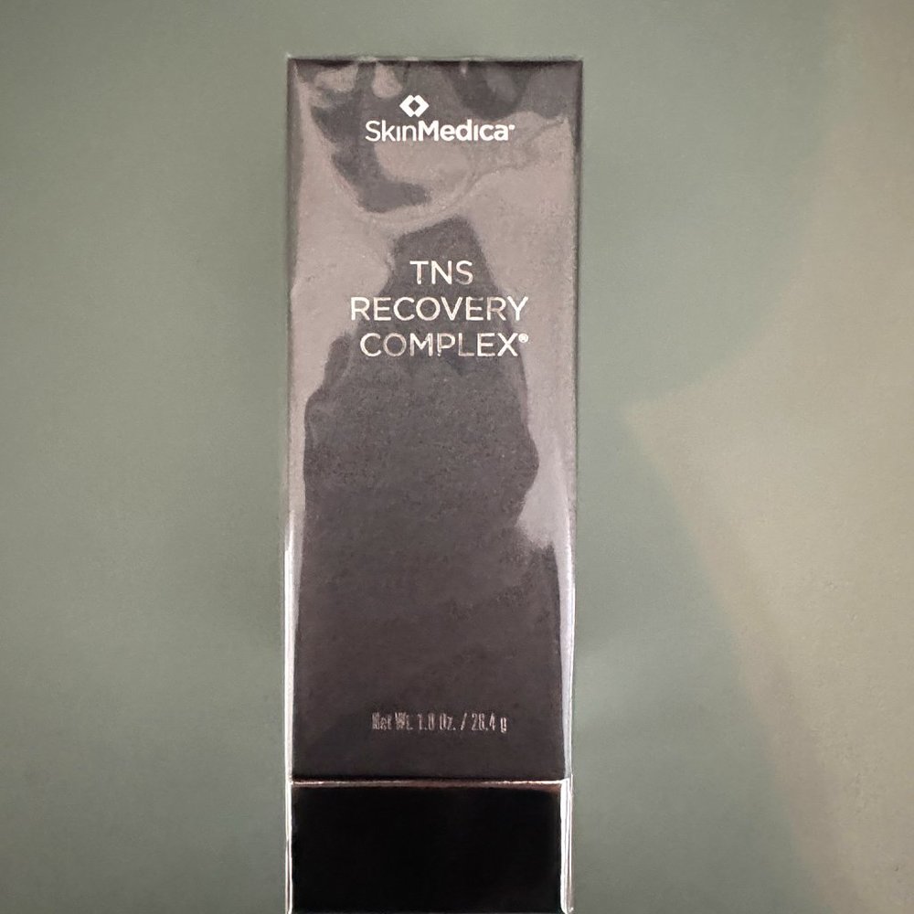 SkinMedica TNS Recovery Complex (1 fl. oz.) Fresh New Sealed